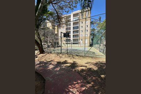 Apartamento à venda com 51m², 2 quartos e 2 vagas
