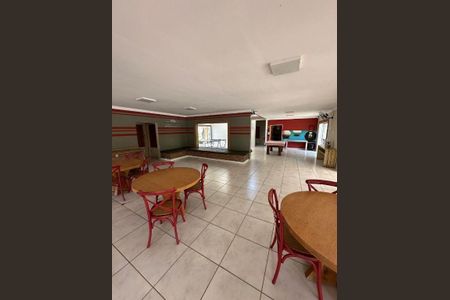 Apartamento à venda com 51m², 2 quartos e 2 vagas