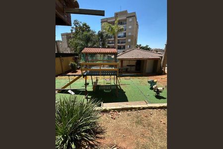 Apartamento à venda com 51m², 2 quartos e 2 vagas