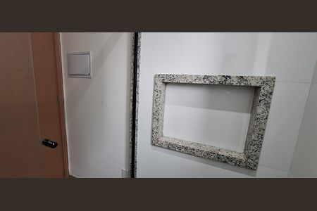 Apartamento para alugar com 30m², 1 quarto e 1 vagaBanheiro