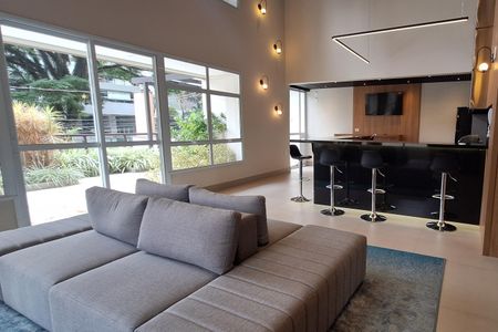 Apartamento para alugar com 30m², 1 quarto e 1 vagaÁrea comum