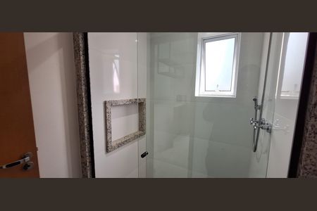 Apartamento para alugar com 30m², 1 quarto e 1 vagaBanheiro