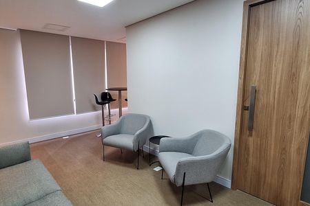 Apartamento para alugar com 30m², 1 quarto e 1 vagaÁrea comum