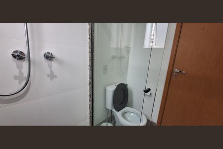 Apartamento para alugar com 30m², 1 quarto e 1 vagaBanheiro