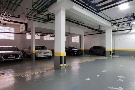 Apartamento para alugar com 30m², 1 quarto e 1 vagaGaragem 