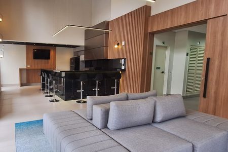 Apartamento para alugar com 30m², 1 quarto e 1 vagaÁrea comum
