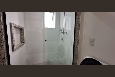 Apartamento para alugar com 30m², 1 quarto e 1 vagaBanheiro