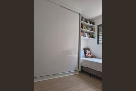 Apartamento à venda com 2 quartos, 47m² em Chácara Agrindus, Taboão da Serra