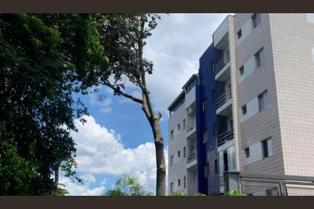 Apartamento à venda com 2 quartos, 47m² em Chácara Agrindus, Taboão da Serra