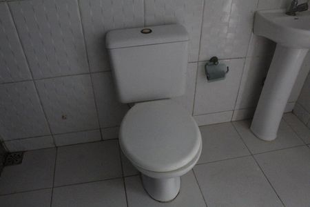Casa para alugar com 1 quarto, 48m² em Jacarepaguá, Rio de Janeiro
