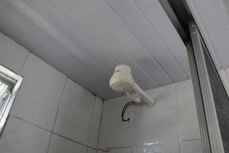 Casa para alugar com 1 quarto, 48m² em Jacarepaguá, Rio de Janeiro