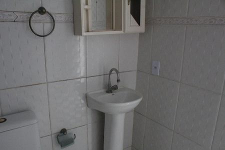 Casa para alugar com 1 quarto, 48m² em Jacarepaguá, Rio de Janeiro