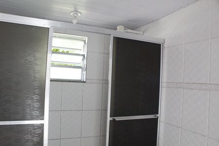 Casa para alugar com 1 quarto, 48m² em Jacarepaguá, Rio de Janeiro