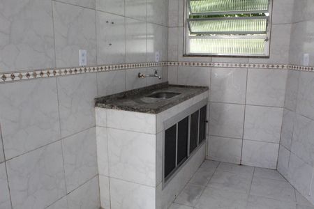 Casa para alugar com 1 quarto, 48m² em Jacarepaguá, Rio de Janeiro