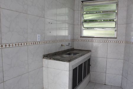 Casa para alugar com 1 quarto, 48m² em Jacarepaguá, Rio de Janeiro