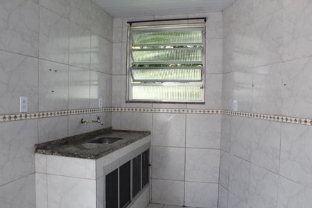 Casa para alugar com 1 quarto, 48m² em Jacarepaguá, Rio de Janeiro