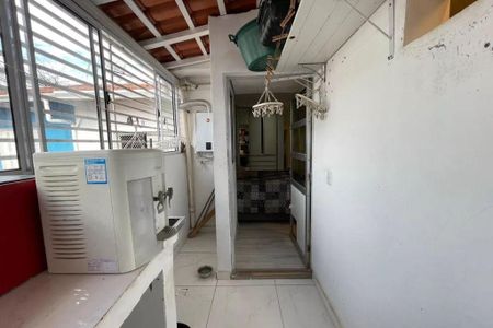 Casa à venda com 93m², 3 quartos e 1 vaga