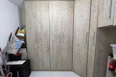 Casa à venda com 93m², 3 quartos e 1 vaga