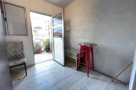 Casa à venda com 93m², 3 quartos e 1 vaga
