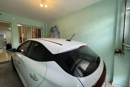 Casa à venda com 93m², 3 quartos e 1 vaga