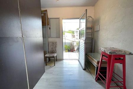 Casa à venda com 93m², 3 quartos e 1 vaga