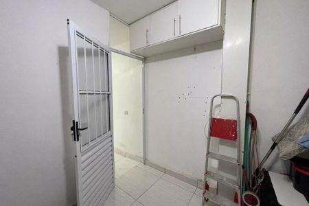 Casa à venda com 93m², 3 quartos e 1 vaga