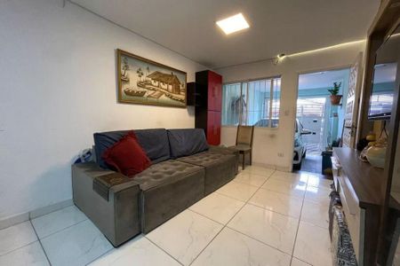 Casa à venda com 93m², 3 quartos e 1 vaga