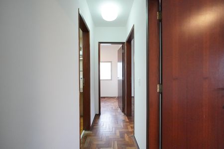 Apartamento para alugar com 79m², 3 quartos e 2 vagasCorredor