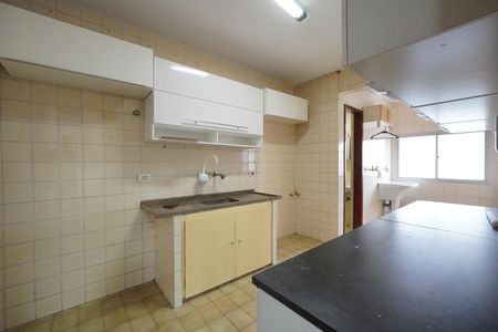 Apartamento para alugar com 79m², 3 quartos e 2 vagasCozinha