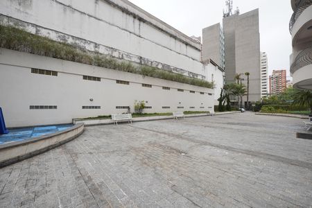 Apartamento para alugar com 79m², 3 quartos e 2 vagasÁrea comum