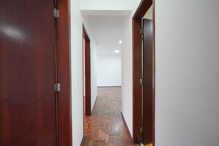 Apartamento para alugar com 79m², 3 quartos e 2 vagasCorredor