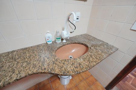 Apartamento para alugar com 79m², 3 quartos e 2 vagasBanheiro