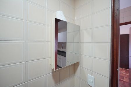 Apartamento para alugar com 79m², 3 quartos e 2 vagasBanheiro de serviço