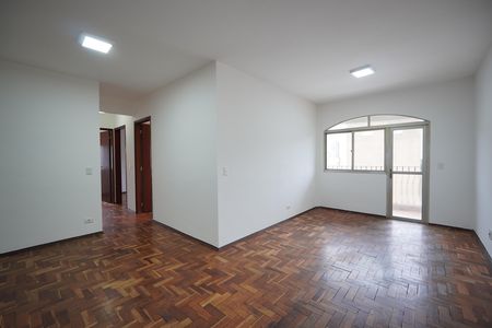 Sala de apartamento para alugar com 3 quartos, 79m² em Jardim Vila Mariana, São Paulo