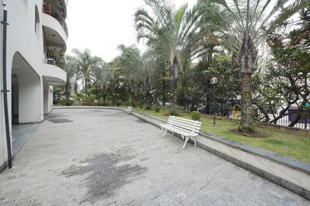Apartamento para alugar com 79m², 3 quartos e 2 vagasÁrea comum