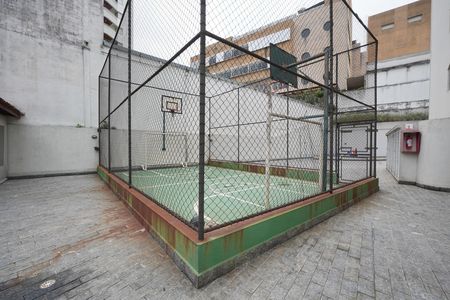 Apartamento para alugar com 79m², 3 quartos e 2 vagasQuadra Esportiva