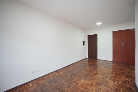 Sala de apartamento para alugar com 3 quartos, 79m² em Jardim Vila Mariana, São Paulo