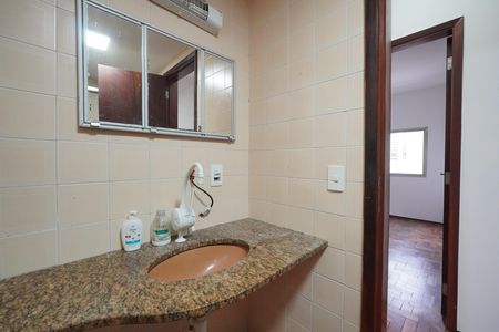 Apartamento para alugar com 79m², 3 quartos e 2 vagasBanheiro