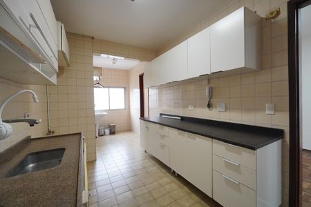 Apartamento para alugar com 79m², 3 quartos e 2 vagasCozinha