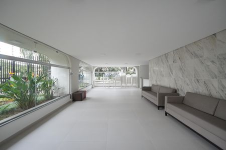 Apartamento para alugar com 79m², 3 quartos e 2 vagasSalão de Festas