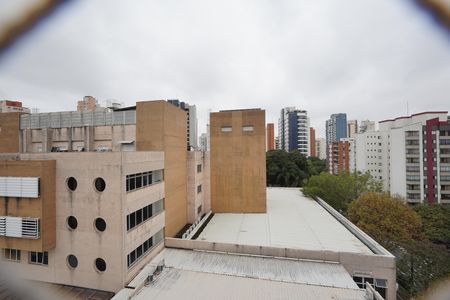 Vista de apartamento para alugar com 3 quartos, 79m² em Jardim Vila Mariana, São Paulo