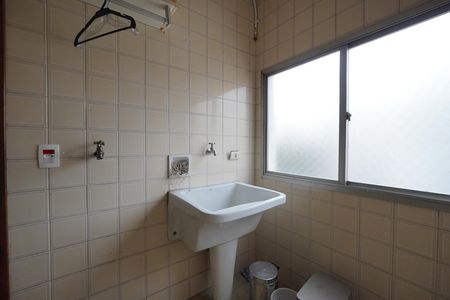 Apartamento para alugar com 79m², 3 quartos e 2 vagasÁrea de Serviço