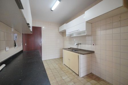 Apartamento para alugar com 79m², 3 quartos e 2 vagasCozinha