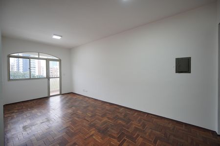 Apartamento para alugar com 79m², 3 quartos e 2 vagasSala