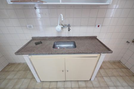 Apartamento para alugar com 79m², 3 quartos e 2 vagasCozinha