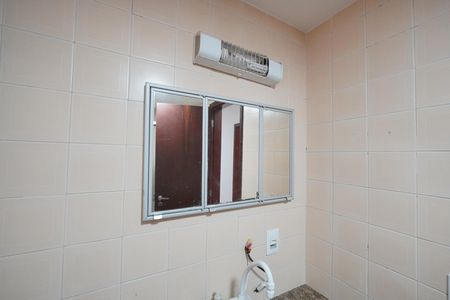 Apartamento para alugar com 79m², 3 quartos e 2 vagasBanheiro