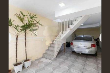 Casa à venda com 2 quartos, 100m² em Vila Ré, São Paulo