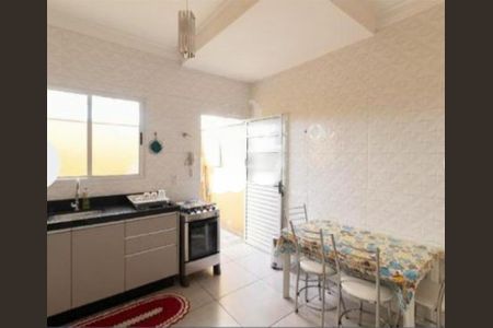 Casa à venda com 2 quartos, 100m² em Vila Ré, São Paulo