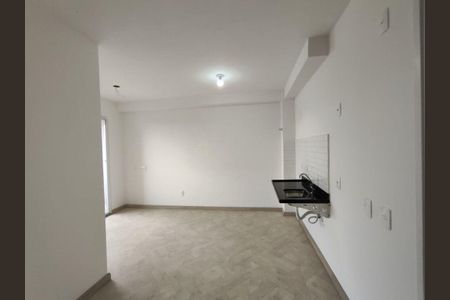 Apartamento à venda com 2 quartos, 41m² em Butantã, São Paulo
