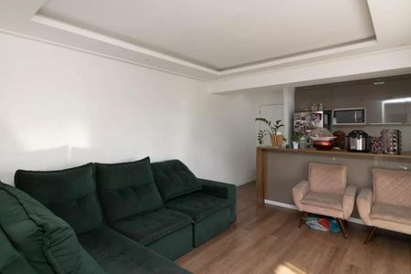 Apartamento à venda com 3 quartos, 74m² em Vila Buenos Aires, São Paulo